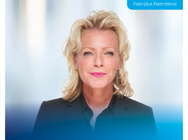 Caroline Proulx visite les intervenants touristiques