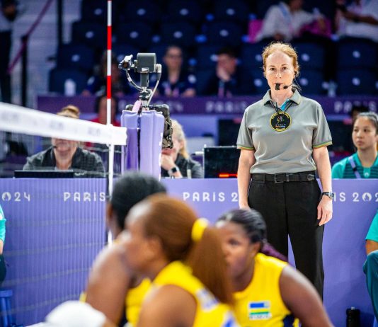Une 3e expérience aux Jeux paralympiques pour Marie-Claude Richer