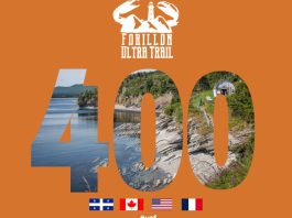 Plus de 400 coureurs attendus à l’Ultra-Trail Forillon