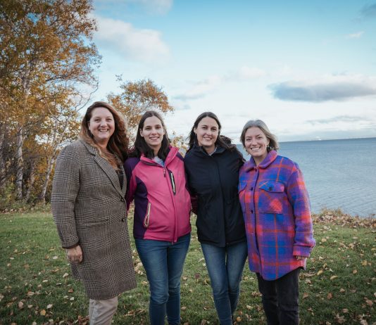 Novembre, mois de l’économie sociale