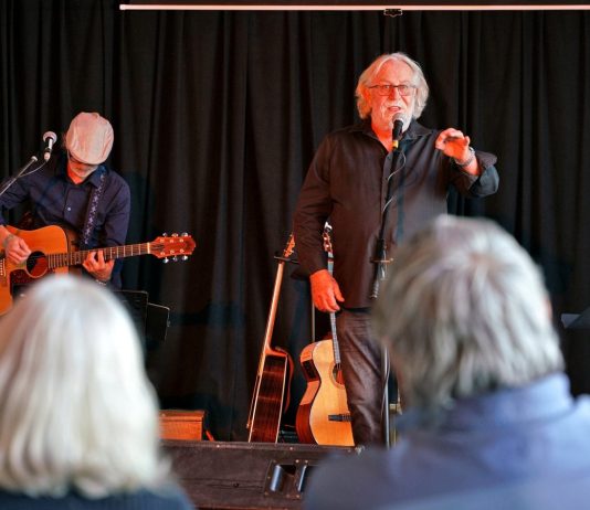 Fréquentation des spectacles : Culture Gaspésie reste prudente