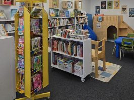 Le Réseau-Biblio inquiet de l’avenir des prêts entre bibliothèques