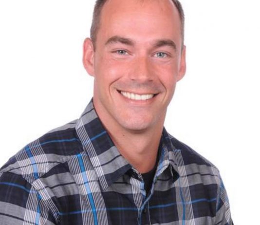 Terry Shaw quitte son poste de Chef