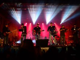 Les artistes gaspésiens inquiets de l’IA