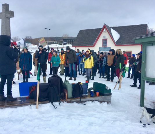 Tous ensemble pour le climat