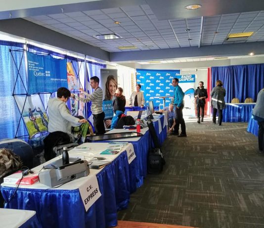 Bilan de la 2e Journée de l’emploi de la MRC de La Côte-de-Gaspé