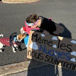 Le syndicat accuse Pascan de contrevenir à la loi anti-briseurs de grève