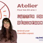 Lutter contre la désinformation au Musée de la Gaspésie