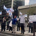 Les négos avancent pour les agents de bord de Pascan