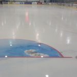 L’aréna de Gaspé déserté par les Corsaires