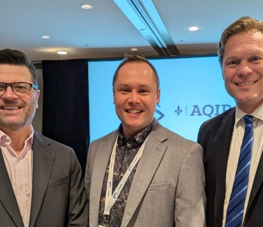 L’AQIP réclame un renouvellement du Fonds des pêches