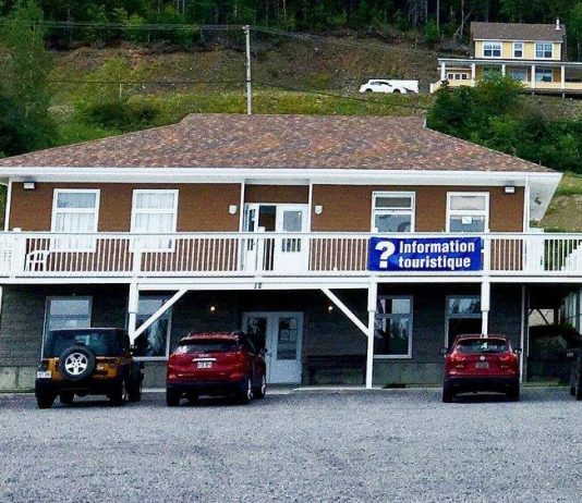 Une décision de Tourisme Gaspésie fait encore réagir