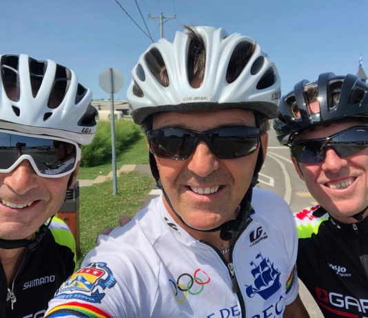 Un appui aux jeunes sportifs gaspésiens