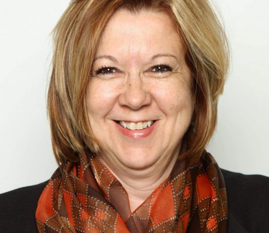 Une candidate pressentie pour le NPD