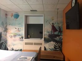 La Fondation Élie Gauthier-Naud dévoile ses trois nouvelles chambres