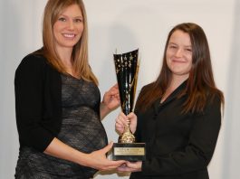 Cap Gaspé se démarque