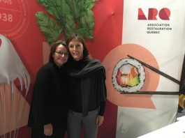 Claudine Roy devient présidente de l’ARQ