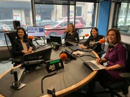 Contre la cyberintimidation faite aux femmes