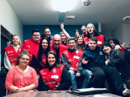 Une année record pour Opération Nez Rouge 2019