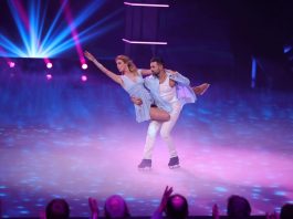 La passion du patineur renardois Marc-Olivier Delorme English