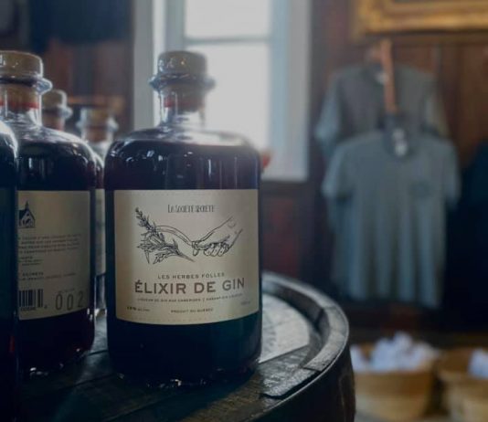 Des pistes de solution pour les microdistilleries