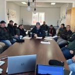 Grogne des acteurs du domaine des pêches envers le gouvernement fédéral