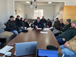 Grogne des acteurs du domaine des pêches envers le gouvernement fédéral