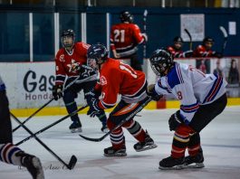 LHSO: Les Pêcheries Gaspésiennes éliminent La Révolte