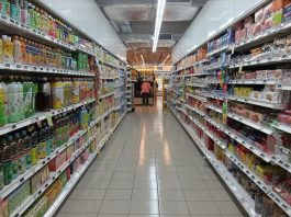 Hausse salariale réclamée par les travailleurs de l’alimentation