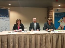 Les aînés ignorés par la réforme Barrette