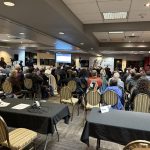 Carte électorale: Le statu quo sinon un statu d’exception permanent pour la Gaspésie