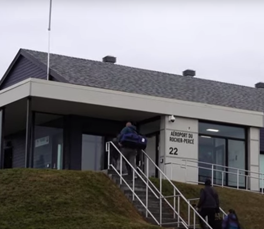 Grande-Rivière : agrandir l’aérogare pour faire décoller l’économie