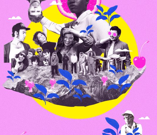 Clay and Friends dans les écoles gaspésiennes