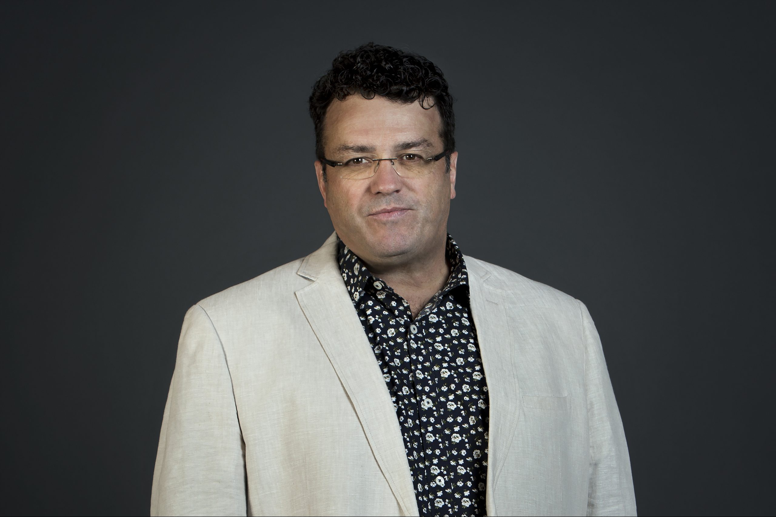 Alan Côté membre de l'Ordre des arts et des lettres du Québec - Radio ...