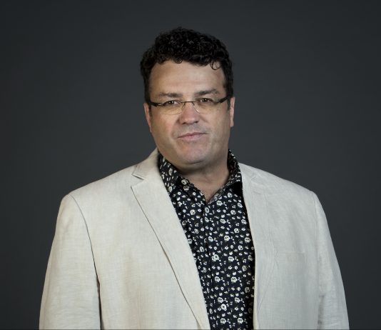 Un prix reconnaissance pour Alan Côté