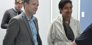 Alexandre Boulay Dominique Anglade