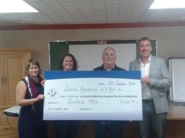 Agir pour un cerveau en santé