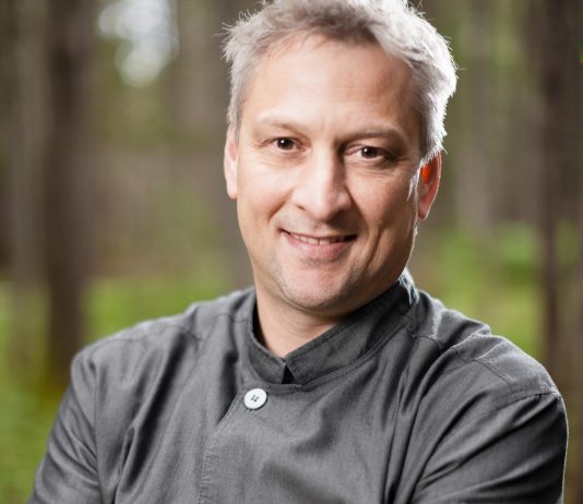 2021, une année marquante pour… André Lagacé