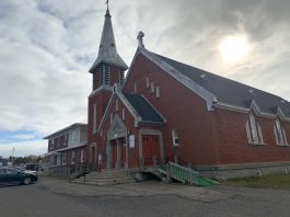 Une première acquisition pour le Centre communautaire Griffon