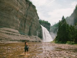 Le lien maritime avec l’Île d’Anticosti prend tout son sens