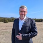 Antonin Valiquette réélu aux Îles