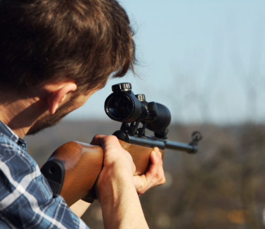 Des nouveaux agents de protection de la faune dans la région