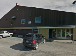 L’aréna de Rivière-au-Renard fermée jusqu’au 15 octobre