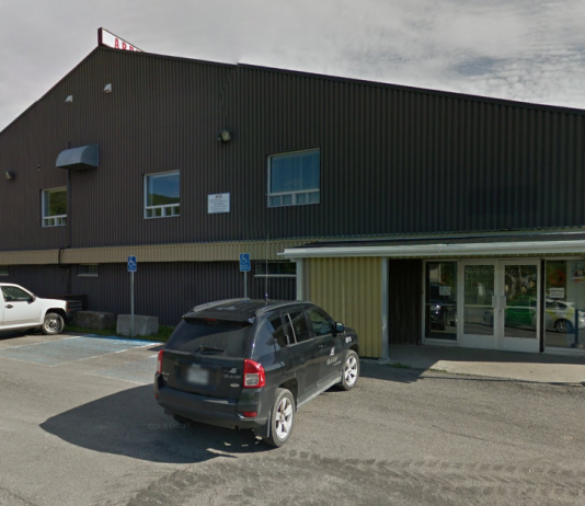 L’aréna de Rivière-au-Renard fermée jusqu’au 15 octobre