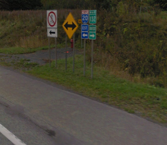 Les chambres de commerce de la Gaspésie se positionnent