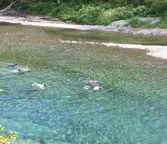 Québec pourrait finalement permettre les forages dans les cours d’eau