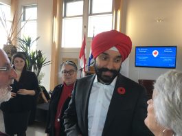 Dévoilement de la Stratégie fédérale d’innovation et de croissance