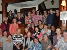 Baluchon Alzheimer s’implante en Gaspésie