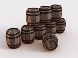 Un tonnelier est souhaité dans la région