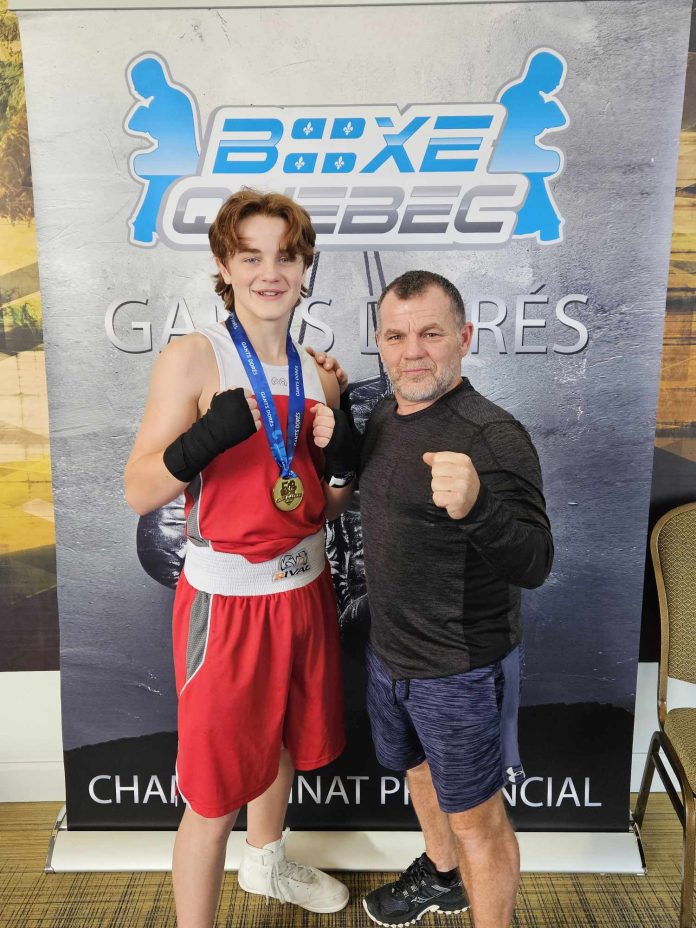 BOXE-2